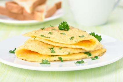 Metro Detroit Omelet Station Catering